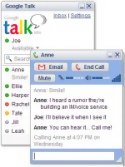 Google Talk